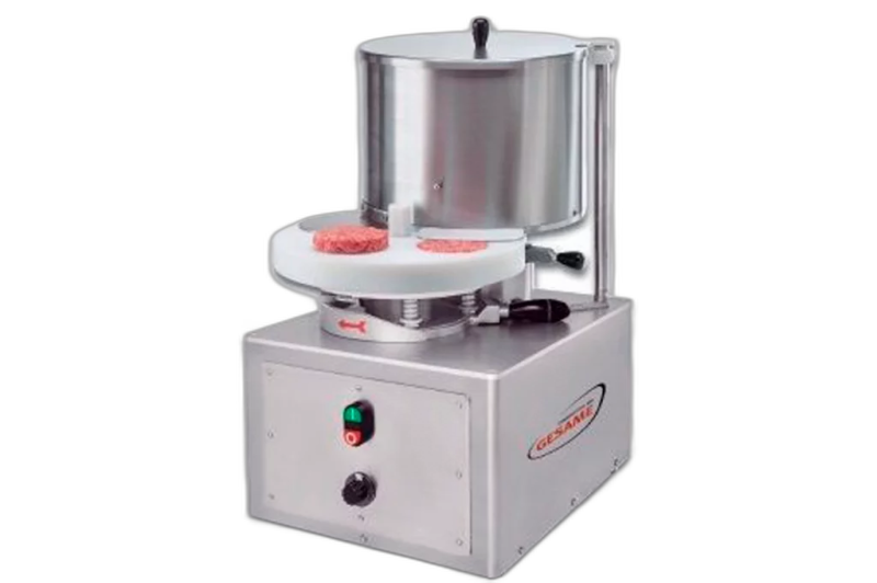 Modeladora de Hambúrguer MH100
