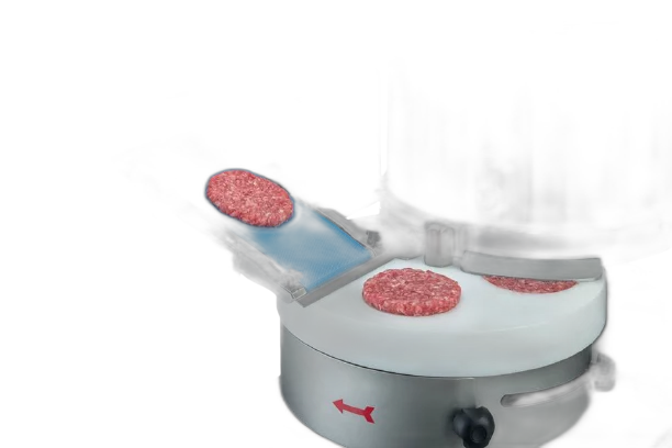 Modeladora MH114 Super