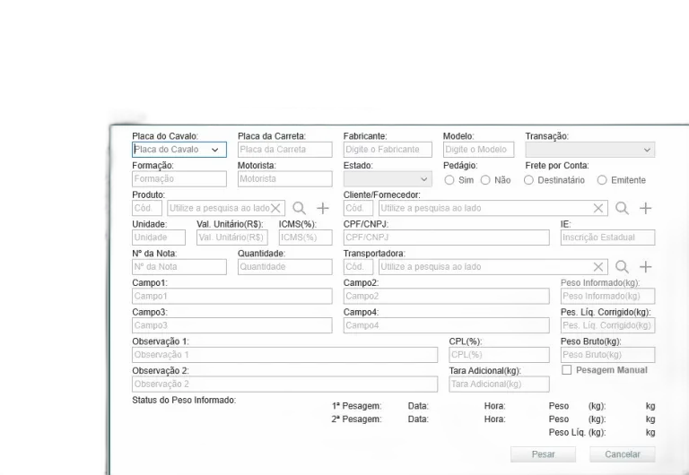 Software Easy Truck