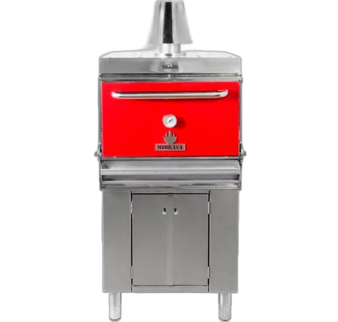 Forno Compact S