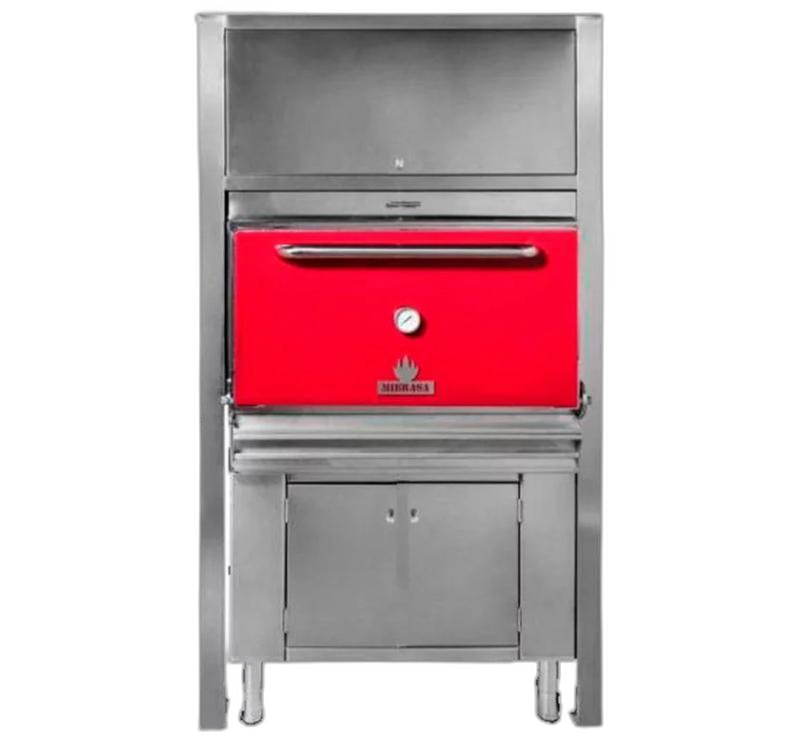 Forno Compact M