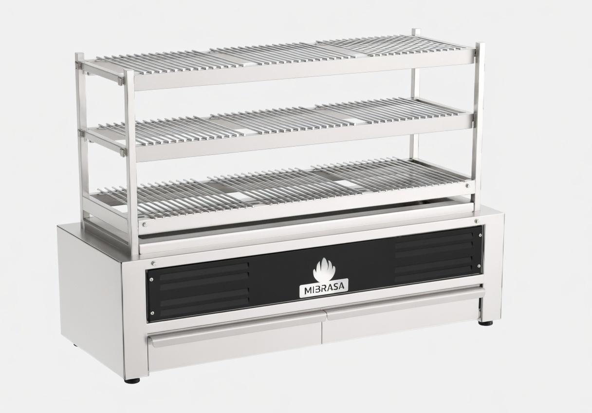 Robatayaki FIX RM 115