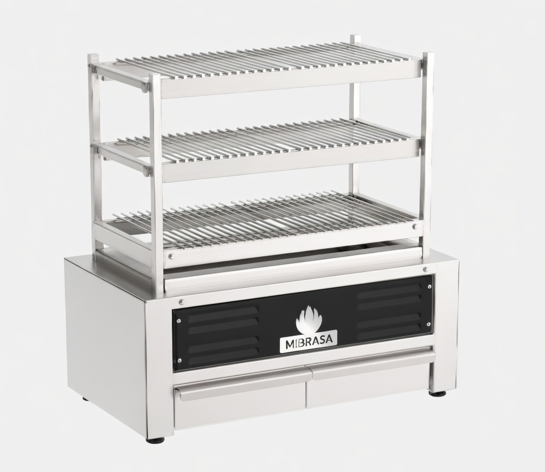 Robatayaki FIX RM 80