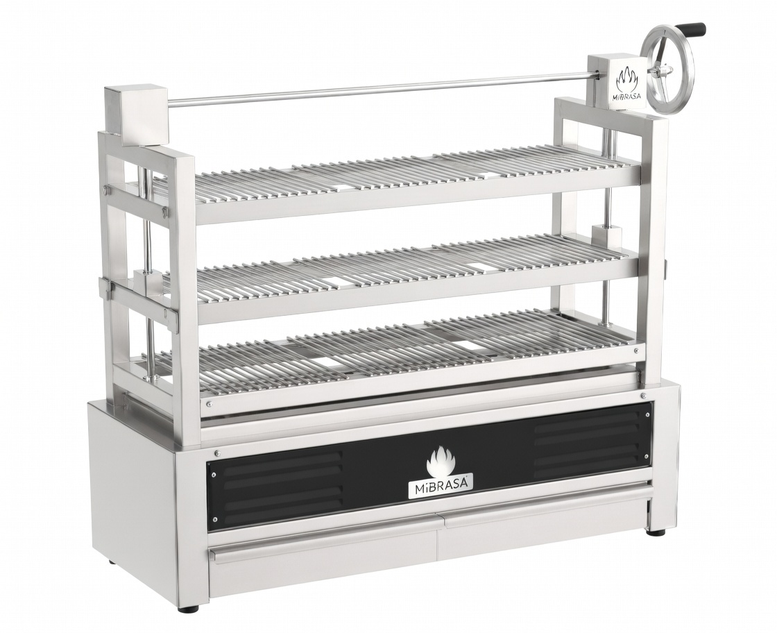 Robatayaki LIFT RM 115