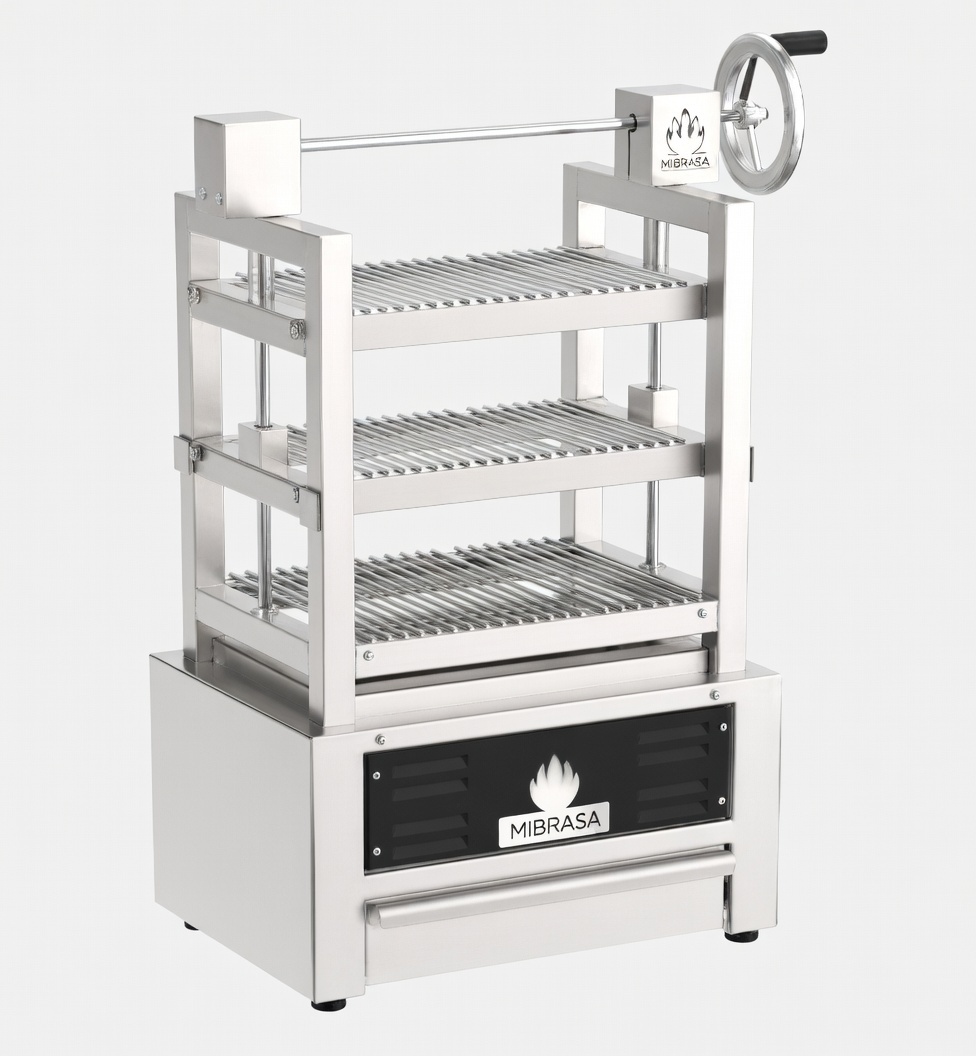 Robatayaki LIFT RM 60