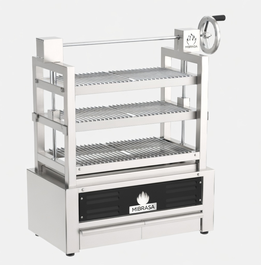 Robatayaki LIFT RM 80